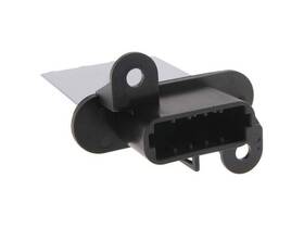 Yg74j6 Wells Blower Motor Resistor For 03-15 Pontiac Toyota Vibe Tacoma