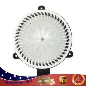 Wflnhb On1438846l Hvac Heater Blower Motor With Brushless For Toyota Sienna Sequoia 2008-2022