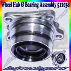 Ty512038 Whb Emotor 96-00 Toyota Rav4 Base