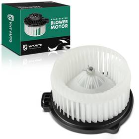 Yhtbm0014 Yhtauto Hvac Blower Motor Assembly For Toyota Tacoma 1995-2004 Echo 2004-2005