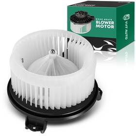 Yhtbm0060rn-rn Yhtauto Ac Blower Motor With Fan Cage For Toyota Rav4 Corolla Matrix Scion Pontiac