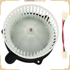 10789306 Zonemotive For 2010-2019 Toyota Sienna 3.5l V6 Hvac Blower Motor And Evaporator Core Kit