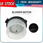 Hvac Heater Blower Motor W/fan Cage For 1996 97 98 99-2002 Toyota 4RUNNER Front. Fixed Price $33.32.