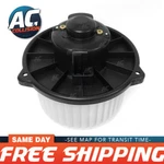 Heater Blower Motor For Toyota Tacoma 95-04 Echo 00-05 Yaris. Fixed Price $40.70.