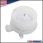 A/c Heater Blower Motor Fan 700298 Abs Plastic For Sienna/toyota Sequoia. Fixed Price $45.89.