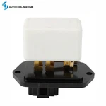 Hvac Heater Blower Motor Resistor For 1995-2002 2003 2004 Toyota Tacoma 973-192. Fixed Price $11.60.
