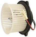 Genuine Four Seasons Flanged Vented Cw Blower Motor W/ Wheel 75834. Fixed Price $68.94.