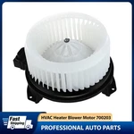 700203 Front A/c Heater Blower Motor For 2008-2009 Lexus GX470 4.7L V8. Fixed Price $37.79.