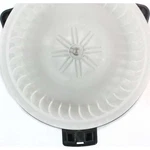 Blower Motor For 2001-2009 Toyota Prius Base Touring. Fixed Price $66.43.
