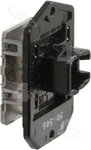 Blwr Motor Resistor Four Seasons 20209. Fixed Price $61.80.