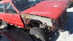 Blower Motor Front With Ac Fits 84-89 Runner 474628. Fixed Price $65.88.