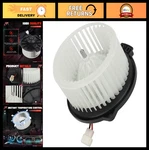 Hvac Blower Motor Assembly & Fan Cage For Toyota Celica RAV4 Scion Tc 2000-2009. Fixed Price $69.99.