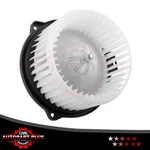 Ac Heater Fan Blower Motor W/ Cage A/c For Toyota Tundra 2000-2006 615-58482. Fixed Price $45.72.