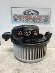 Blower Motor Fits 11-14 Fj Cruiser 1455067. Fixed Price $94.99.