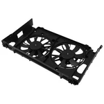 Dual Radiator Cooling Fan Assembly For Lexus CT200H 1.8L 2011-2017 1671237030. Fixed Price $88.82.