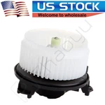 Heater Hvac Blower Motor W/fan For 08-15 Scion Xb Toyota Corolla 09-13. Fixed Price $31.68.