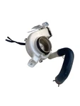 2002 Toyota Prius Blower Motor W/coolant Hose Pin 87130-47060 Cylinder. Fixed Price $45.00.