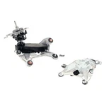 For Toyota Highlander 2009-2013 Genuine 851300E051 Rear Back Glass Wiper Motor. Fixed Price $253.05.