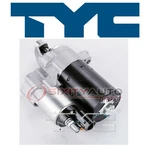 Tyc Starter Motor For 2010-2016 Audi A5 2.0L L4 Electrical Charging Starting Wa. Fixed Price $121.96.