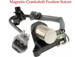 9091905017 Magnetic Crankshaft Position Sensor Fits: Camry Celica RAV4 Solara. Fixed Price $15.13.
