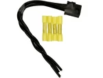 Hvac Blower Motor Resistor Connector For 1998-2003 Toyota Sienna 2000 TB364NB. Fixed Price $32.22.