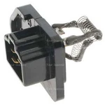 20167 4-SEASONS Four-seasons Blower Motor Resistor For Truck Toyota Pickup. Fixed Price $52.45.
