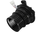 For 2025 Toyota Crown Signia Blower Motor 74646DGRD -- With Wheel. Fixed Price $243.12.