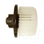 Tyc 700058 A/c Condenser Blower Assembly For 00-09 Scion Toyota Celica RAV4 Tc. Fixed Price $62.99.