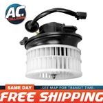 Ac Blower Motor For 96-00 Dodge Caravan-grand & Chrysler Town Country. Fixed Price $134.96.