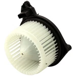 Heater Blower Motor For 2005-2015 Toyota Tacoma W/ Wheel. Fixed Price $44.04.