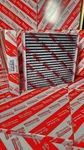 87139-50100 For 2006-2024 Toyota & Lexus Cabin Air Filter Genuine Oem Part. Fixed Price $17.38.