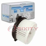Tyc Front Hvac Blower Motor For 2003-2008 Toyota Corolla Heating Air Md. Fixed Price $53.01.