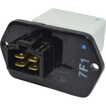 Universal Air Hvac Blower Motor Resistor For 1995-2002 Toyota Tacoma SW11442C. Fixed Price $22.37.