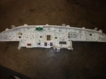 Toyota Supra MK3 1986.5-88 Cluster Rear Housing Oem 83010-1B121 Auto Na. Fixed Price $29.56.