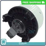Blower Motor 11-16 Honda Crz 13-14 Fit 05-11 Toyota Fortuner V6/L4. Fixed Price $59.95.