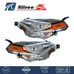 Fit For Toyota Corolla Eco 2017 2018 2019 Headlight Left Right Side Pair. Fixed Price $112.35.