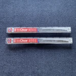 Lot Of Carquest Inch Windshield Wiper Blade-xtraclear Conventional XQ22. Fixed Price $25.00.