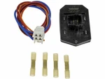 Dorman 61SS85Z Hvac Blower Motor Resistor Kit Fits 2003-2010 Toyota Sienna. Fixed Price $38.67.