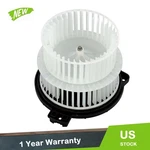 Ac Heater Blower Motor W/fan For Scion Xa Xb 2004-2006 Toyota Echo 2003-2005. Fixed Price $31.57.