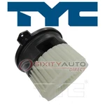 Tyc Rear Hvac Blower Motor For 2008-2020 Lexus LX570 Heating Air Lw. Fixed Price $59.38.