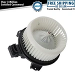 Heater Blower Motor W/ Fan Cage For Toyota Corolla Matrix Prius RAV4 Scion Xb Tc. Fixed Price $74.85.
