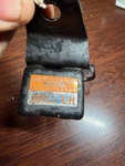 01-05 Sequioa 03- Tundra Toyota Denso Front Lh Sensor P/n: 89174-34030. Fixed Price $24.99.