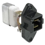 Hvac Blower Motor Resistor Wve 3A1328. Fixed Price $53.87.