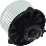 Hvac Motor-blower With Wheel Uac Fits 98-02 Toyota Corolla. Fixed Price $84.28.