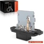 A-premium Hvac Blower Motor Resistor For Toyota Camry 1997-2003 Solara 1999-2003. Fixed Price $20.39.