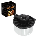 Heater Hvac Blower Motor For Toyota Corolla Sedan 4-DOOR 1.8L 1794CC L4 03-08. Fixed Price $39.32.