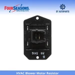 For 2004-2006 Toyota Sienna Front Hvac Blower Motor Resistor Four Seasons. Fixed Price $73.29.