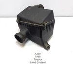 98-02 Oem Toyota Land Cruiser J100 Air Cleaner Intake Box Housing. Fixed Price $169.95.