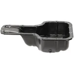 Oil Pan 1210122021 Chevrolet Prizm Pontiac Vibe Toyota Celica Corolla 1998-2008. Fixed Price $103.71.
