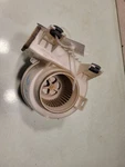 Blower Motor Rear Hybrid Battery Cooling Fan 2016 Toyota RAV4 G9230-48070. Fixed Price $60.00.